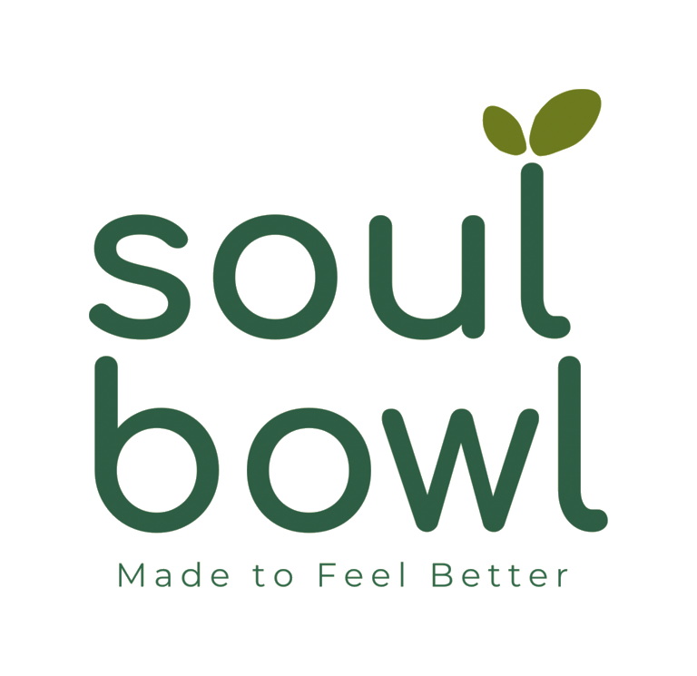 Soul Bowl — Made to Feel Better